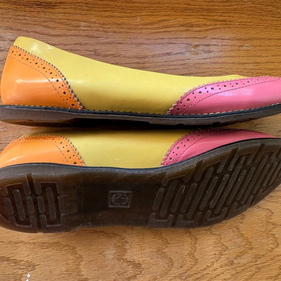 Dr. Martens Ballet Flats - Picture 4 of 5
